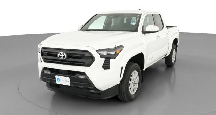 Thumbnail: 2024 Toyota Tacoma - 1