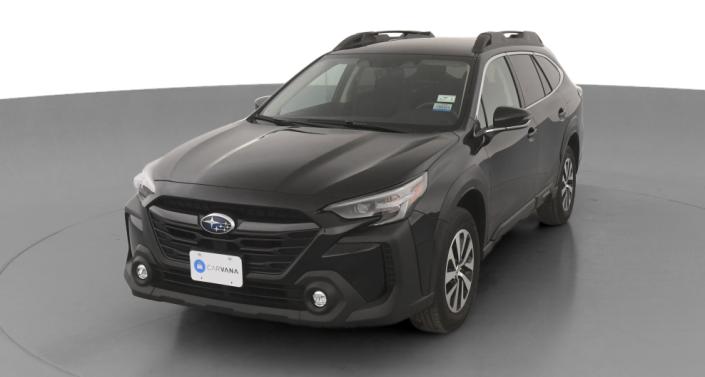Thumbnail: 2025 Subaru Outback - 1