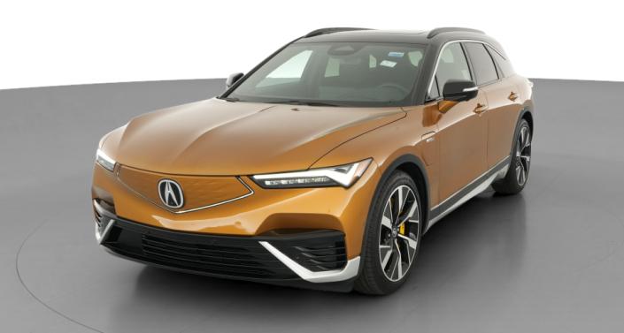 2024 Acura ZDX Type S -
                  Rocklin, CA