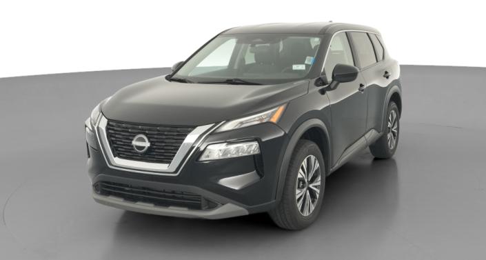 Thumbnail: 2023 Nissan Rogue - 1