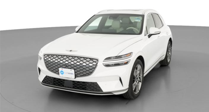 Thumbnail: 2025 Genesis GV70 - 1