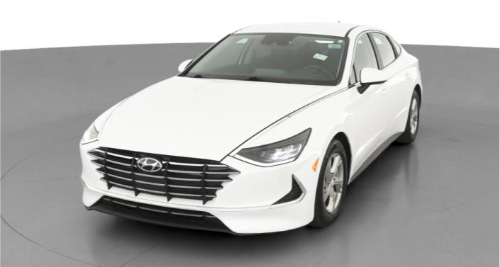 Thumbnail: 2022 Hyundai Sonata - 1