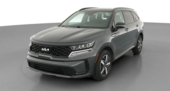 Thumbnail: 2022 Kia Sorento - 1
