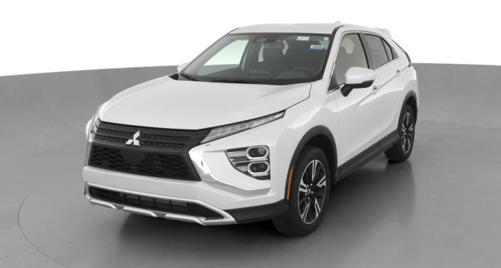 Thumbnail: 2024 Mitsubishi Eclipse Cross - 1