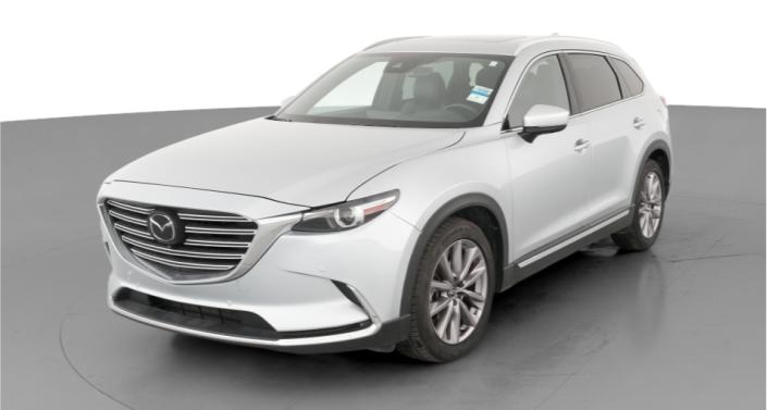 Thumbnail: 2023 Mazda CX-9 - 1
