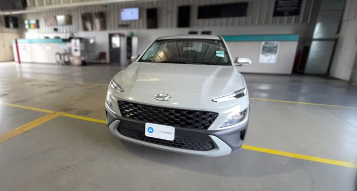 Thumbnail: 2023 Hyundai Kona - 1