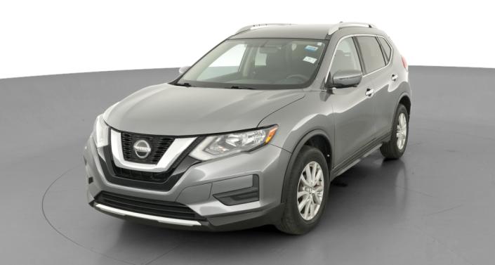 Thumbnail: 2018 Nissan Rogue - 1