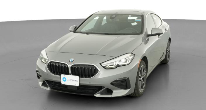 Thumbnail: 2024 BMW 2 Series - 1