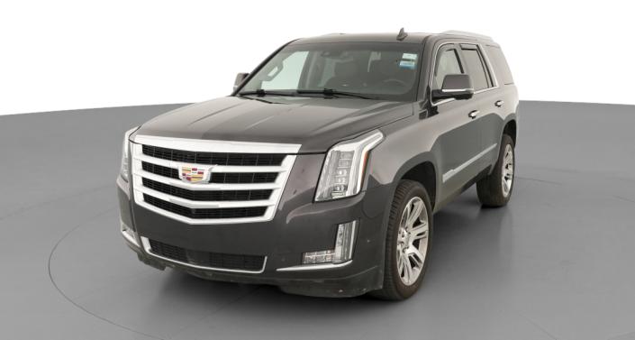 Thumbnail: 2018 Cadillac Escalade - 1