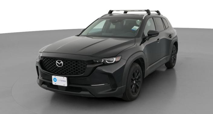 Thumbnail: 2024 Mazda CX-50 - 1
