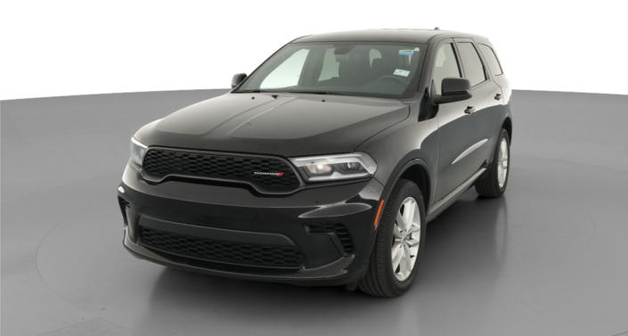 Thumbnail: 2024 Dodge Durango - 1