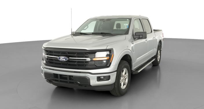 Thumbnail: 2025 Ford Econoline - 1
