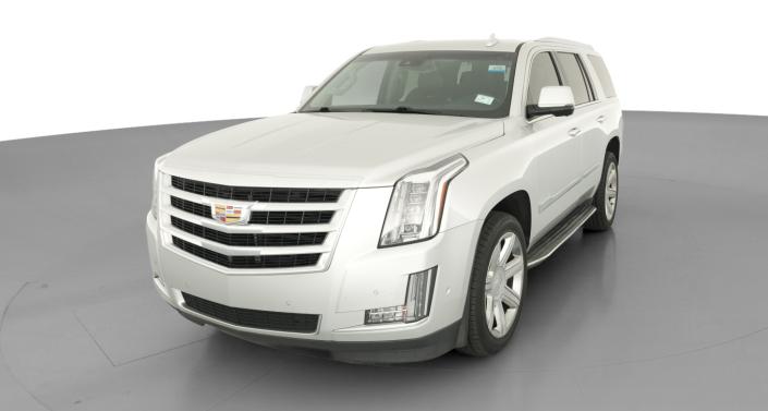 Thumbnail: 2017 Cadillac Escalade - 1