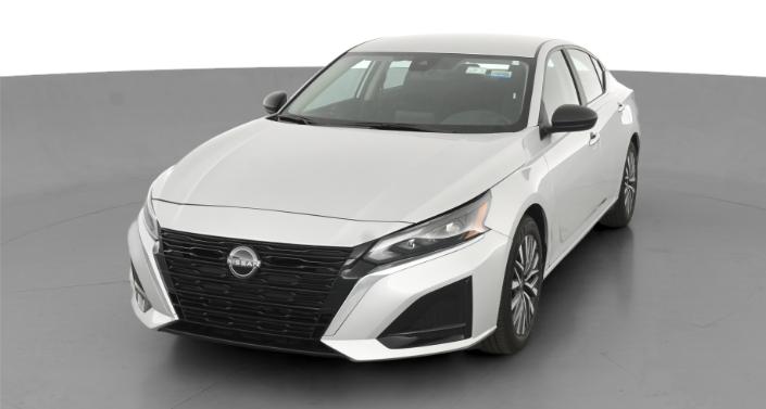 Thumbnail: 2025 Nissan Altima - 1