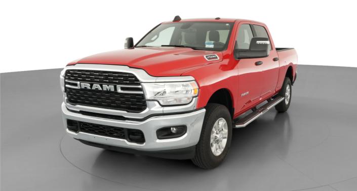 Thumbnail: 2024 RAM 2500 - 1
