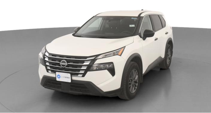 Thumbnail: 2024 Nissan Rogue - 1
