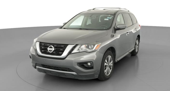 Thumbnail: 2019 Nissan Pathfinder - 1