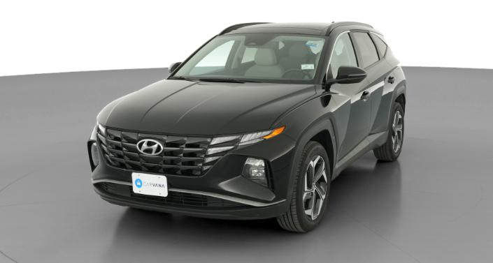 Thumbnail: 2023 Hyundai Tucson - 1