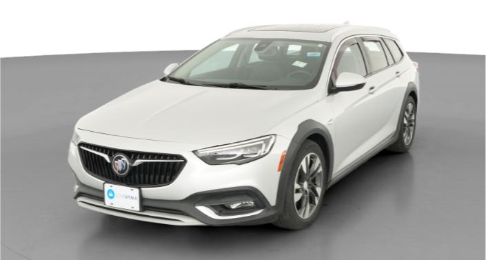 2018 Buick Regal Essence -
                  Bessemer, AL