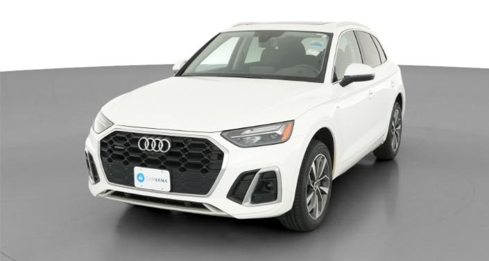Thumbnail: 2023 Audi Q5 - 1