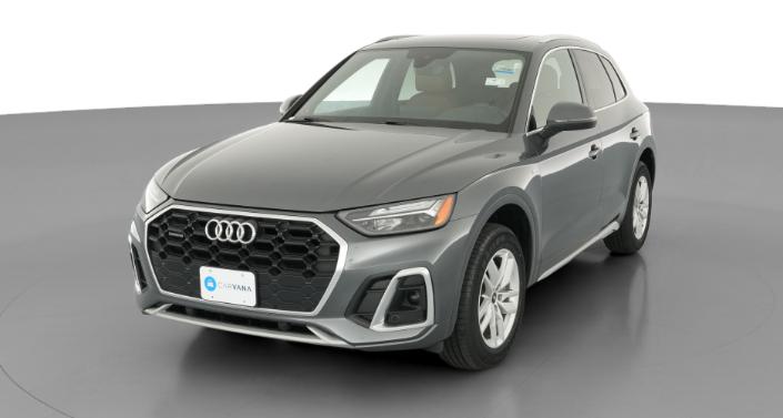 Thumbnail: 2022 Audi Q5 - 1