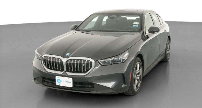 Thumbnail: 2024 BMW i5 - 1