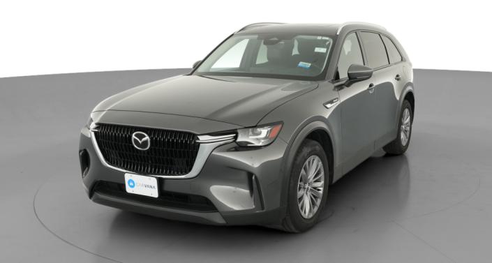 Thumbnail: 2024 Mazda CX-90 - 1