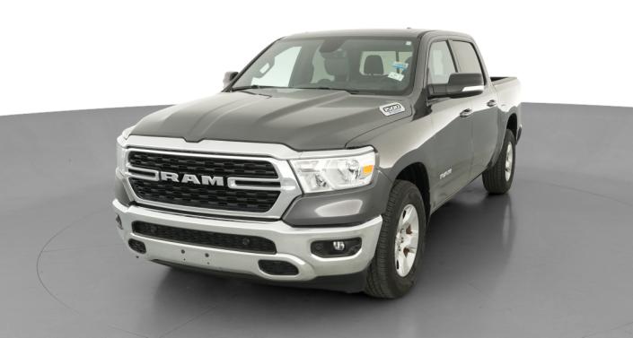 Thumbnail: 2022 RAM 1500 - 1