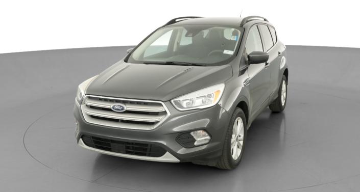 Thumbnail: 2018 Ford Escape - 1