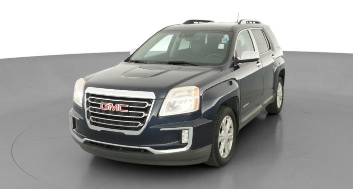 Thumbnail: 2016 GMC Terrain - 1