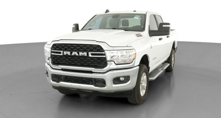 Thumbnail: 2024 RAM 2500 - 1