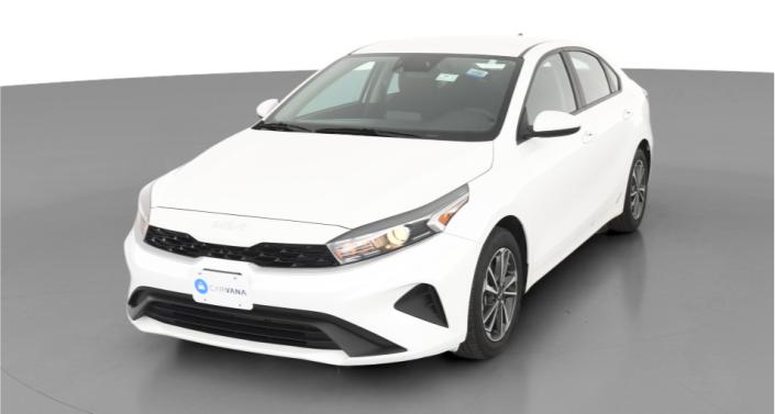 Thumbnail: 2023 Kia Forte - 1