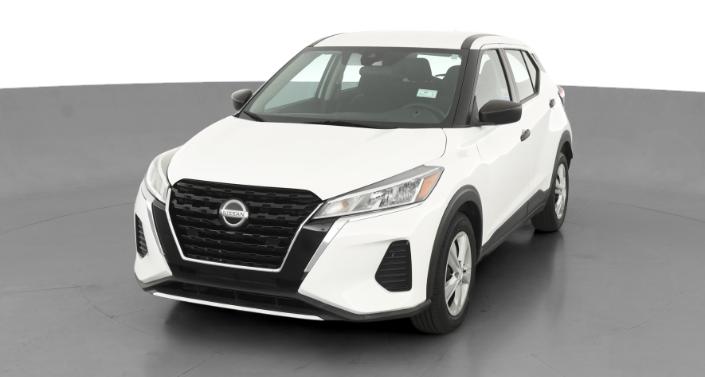 Thumbnail: 2021 Nissan Kicks - 1