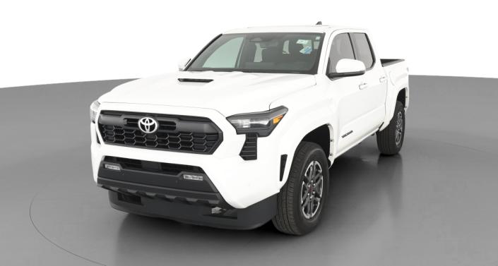 Thumbnail: 2025 Toyota Tacoma - 1