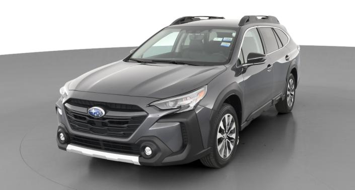 Thumbnail: 2023 Subaru Outback - 1