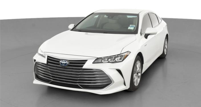 Thumbnail: 2020 Toyota Avalon - 1