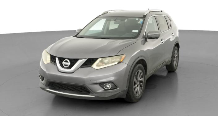 Thumbnail: 2016 Nissan Rogue - 1