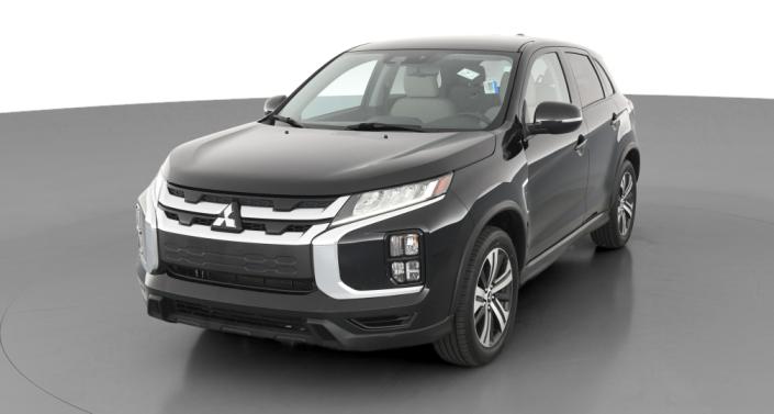 Thumbnail: 2020 Mitsubishi Outlander Sport - 1
