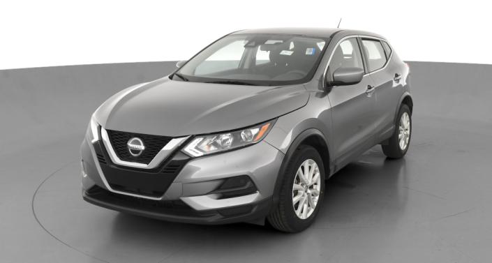 Thumbnail: 2022 Nissan Rogue Sport - 1