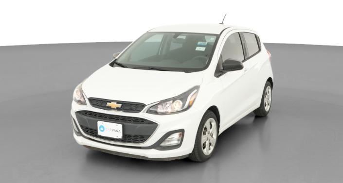 Thumbnail: 2021 Chevrolet Spark - 1