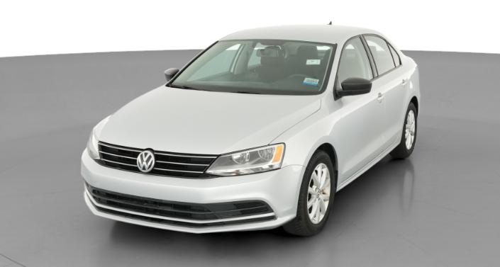 Thumbnail: 2015 Volkswagen Jetta - 1