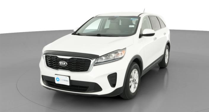 Thumbnail: 2019 Kia Sorento - 1