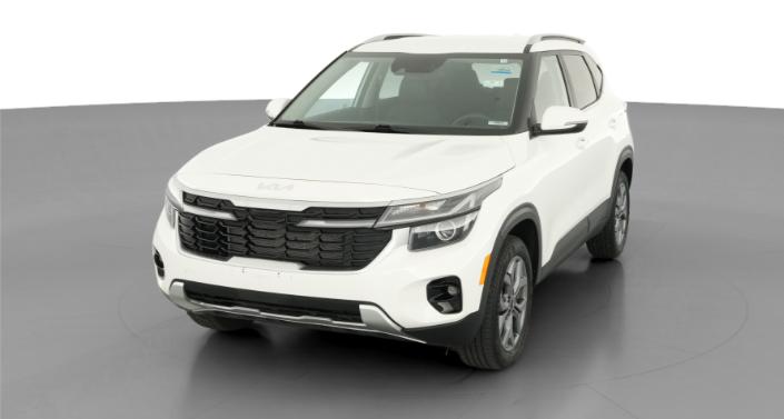 Thumbnail: 2024 Kia Seltos - 1