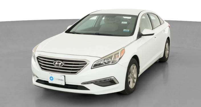 Thumbnail: 2015 Hyundai Sonata - 1