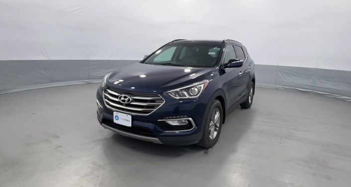 Thumbnail: 2018 Hyundai Santa Fe - 1