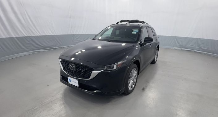 Thumbnail: 2022 Mazda CX-5 - 1