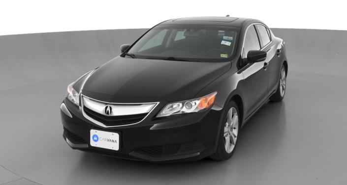 2014 Acura ILX 2.0 -
                  Colonial Heights, VA