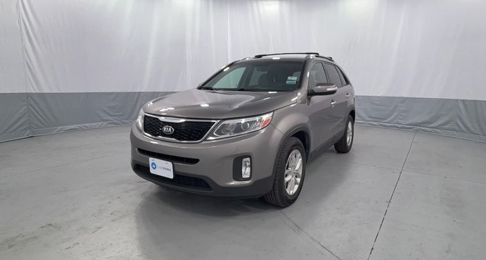 Thumbnail: 2014 Kia Sorento - 1
