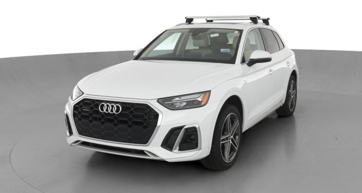 Thumbnail: 2022 Audi Q5 - 1