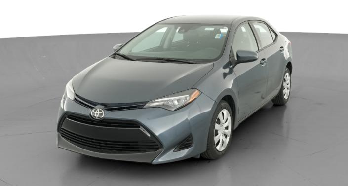 Thumbnail: 2019 Toyota Corolla - 1